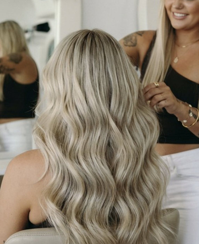 After &mdash; CBK Hair HQ extensions