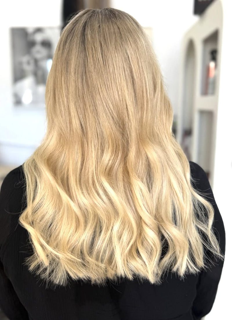 After &mdash; CBK Hair HQ extensions