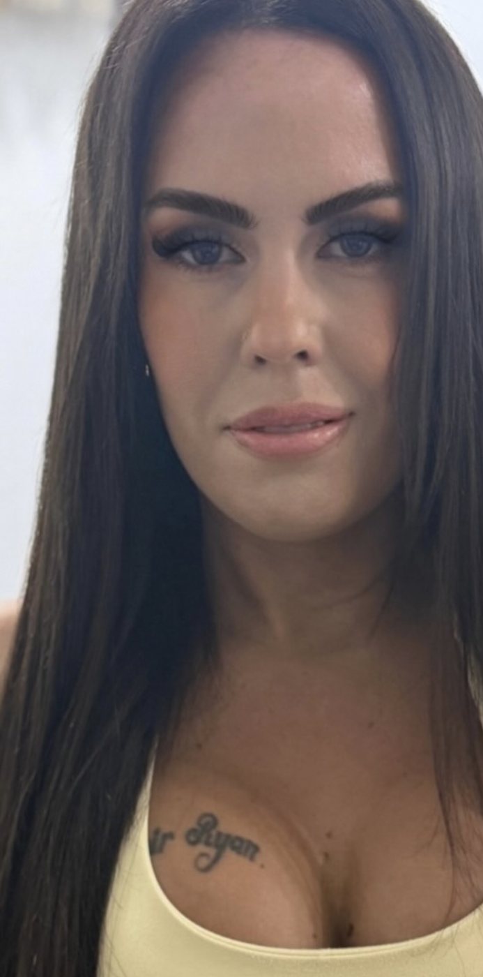 After &mdash; CBK Hair HQ extensions