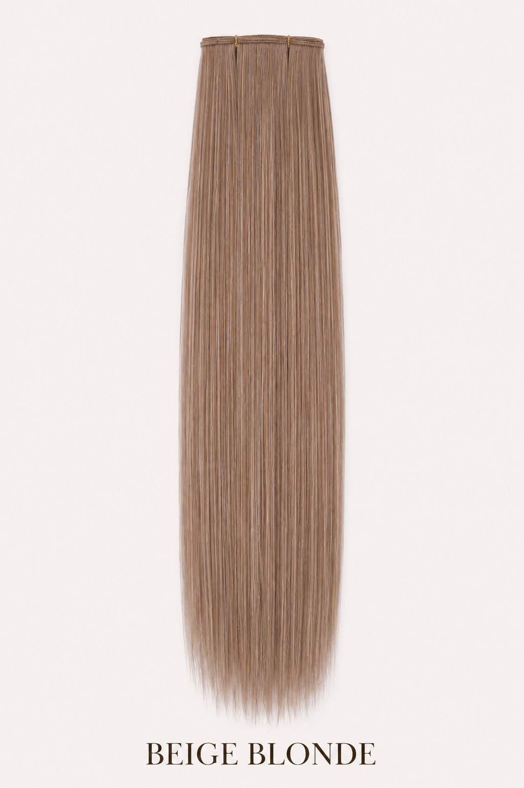 CBK Hair HQ Beige Blonde #16 hair extensions