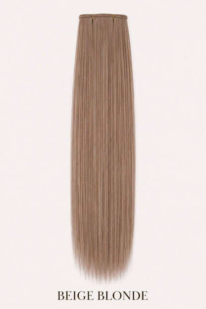 CBK Hair HQ Beige Blonde #16 hair extensions