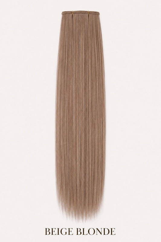 CBK Hair HQ Beige Blonde #16 hair extensions