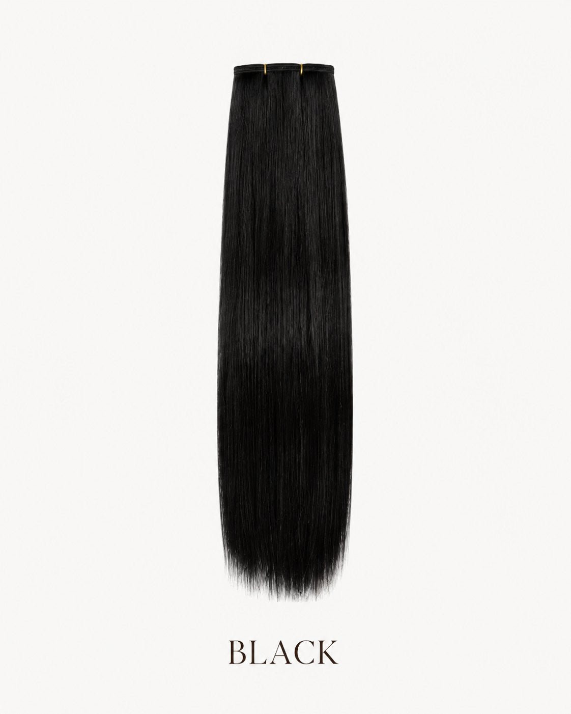 CBK Hair HQ Black #1 hair extensions