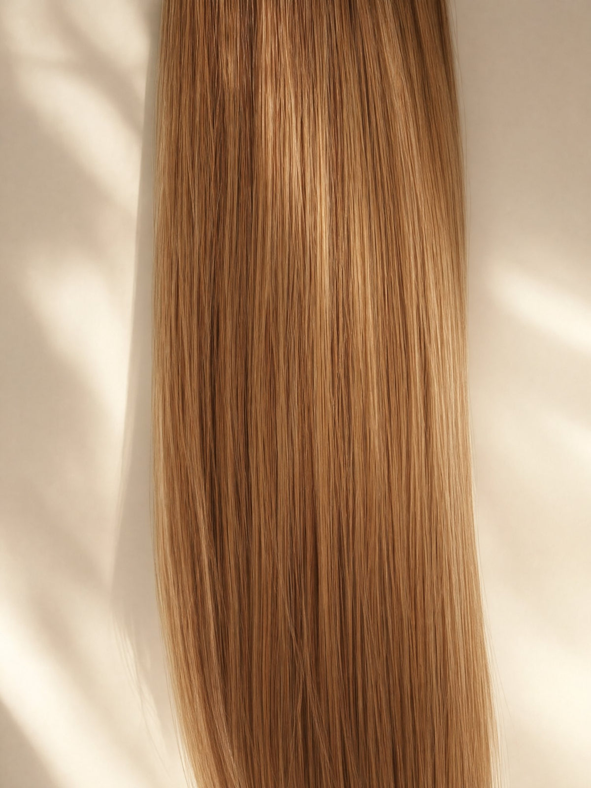 CBK Hair HQ Copper Gold #6 hair extensions