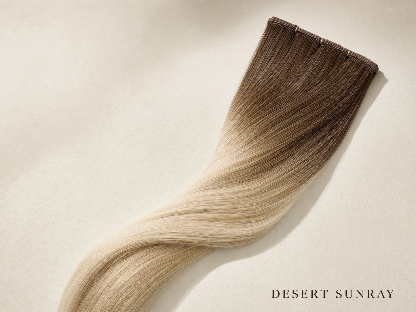 CBK Hair HQ Desert Sunray TP#4P8/6/13 hair extensions