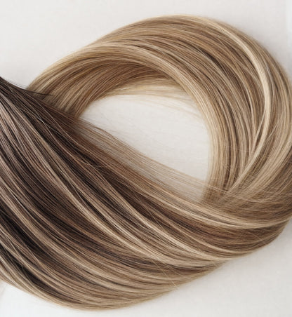 CBK Hair HQ Desert Sunray TP#4P8/6/13 hair extensions