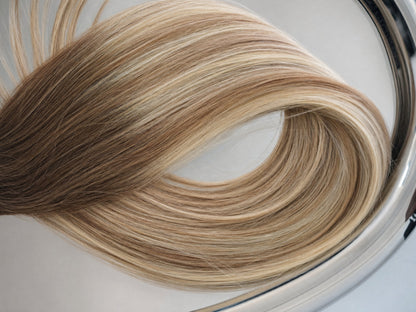 CBK Hair HQ Desert Sunray TP#4P8/6/13 hair extensions