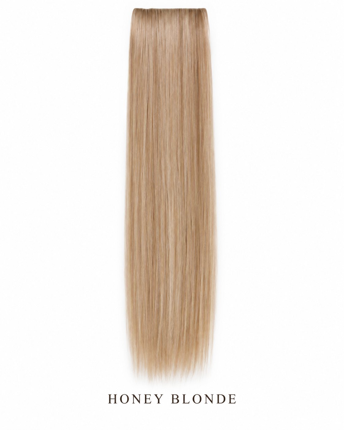 CBK Hair HQ Honey Blonde #10 hair extensions