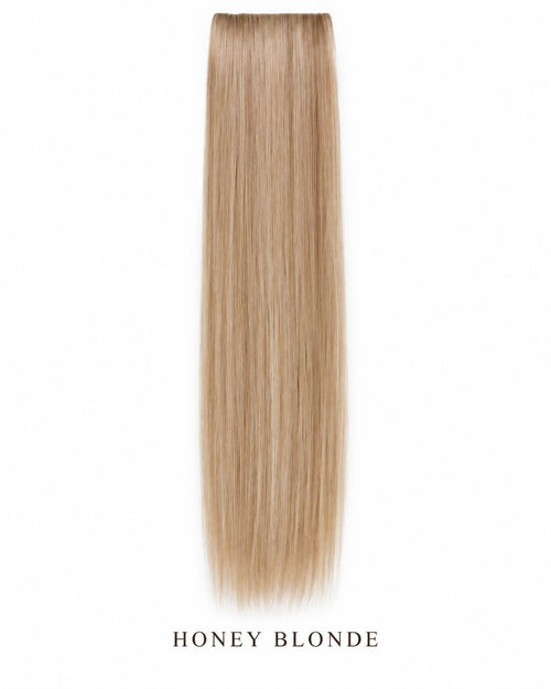 Honey Blonde hair extensions