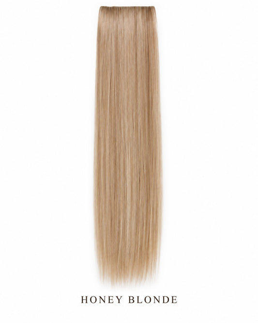 CBK Hair HQ Honey Blonde #10 hair extensions