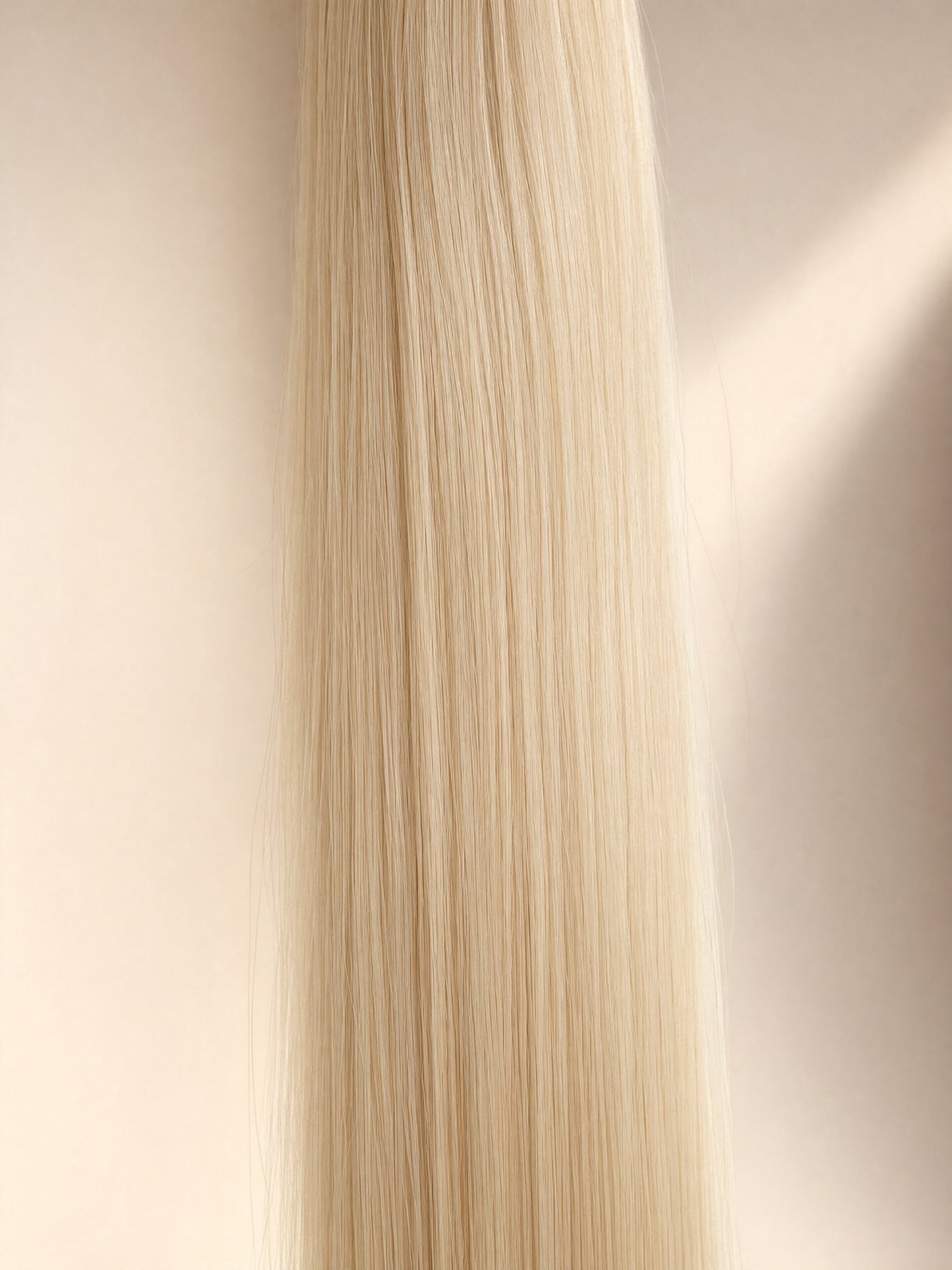 CBK Hair HQ Lightest Blonde 60A hair extensions