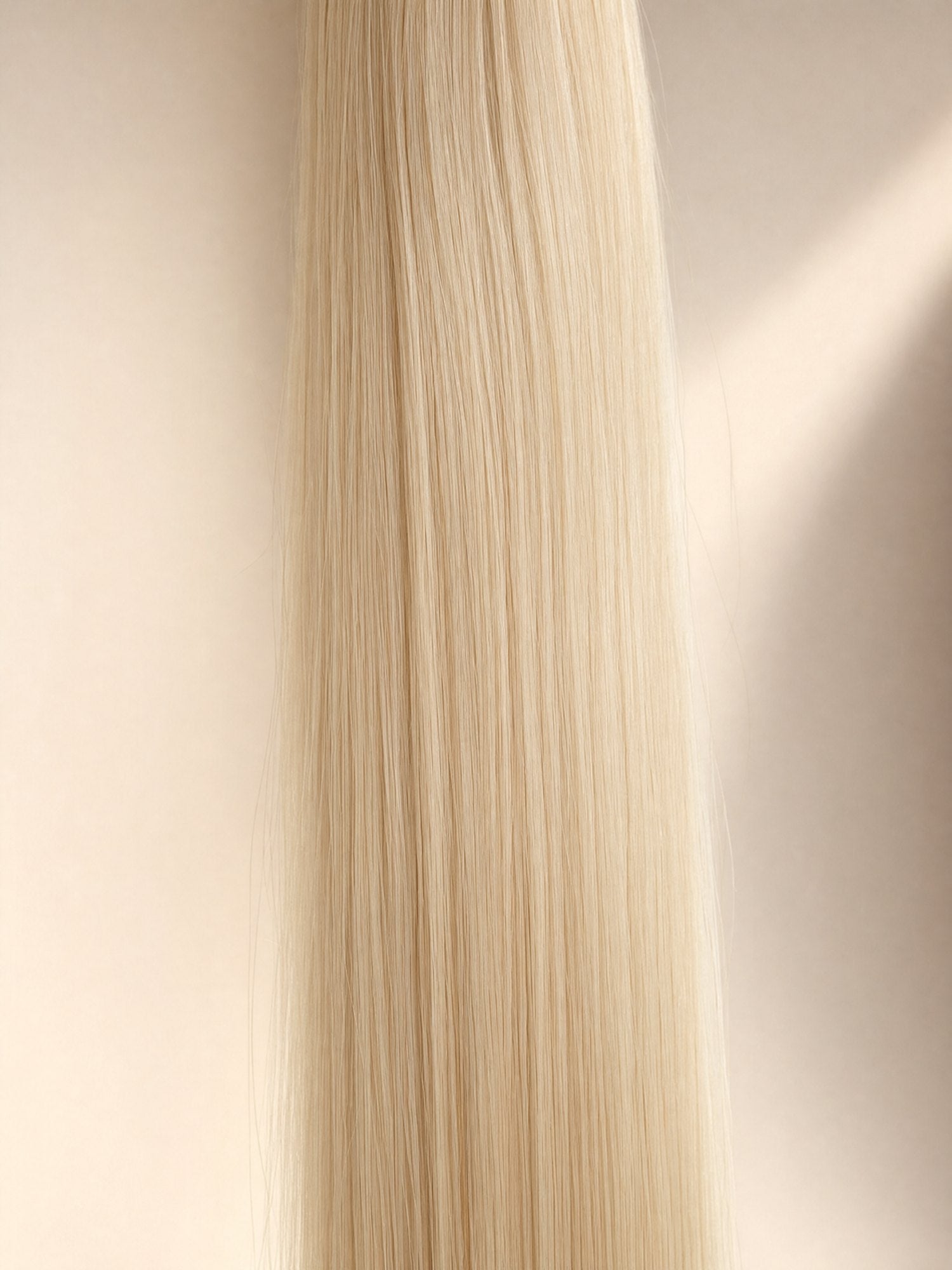 CBK Hair HQ Lightest Blonde 60A hair extensions