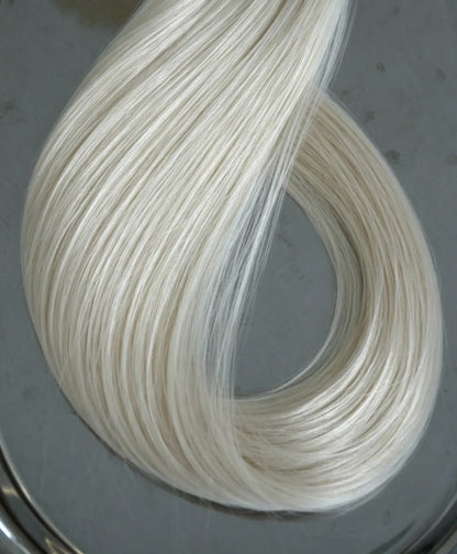 CBK Hair HQ Lightest Blonde 60A hair extensions