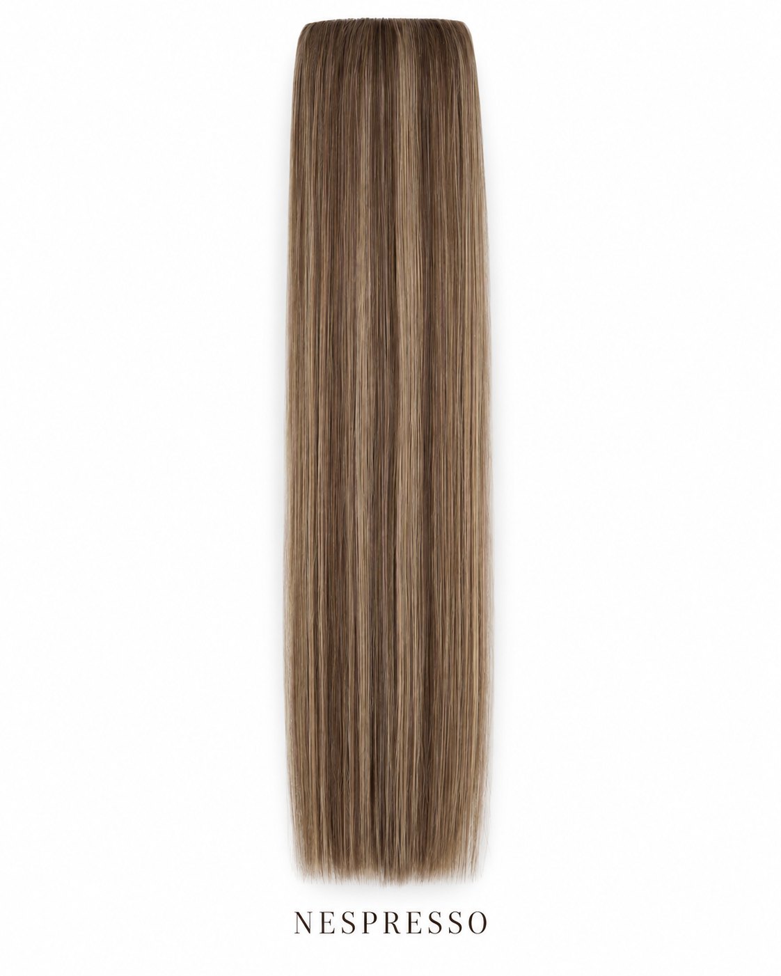 CBK Hair HQ Nespresso #4 hair extensions