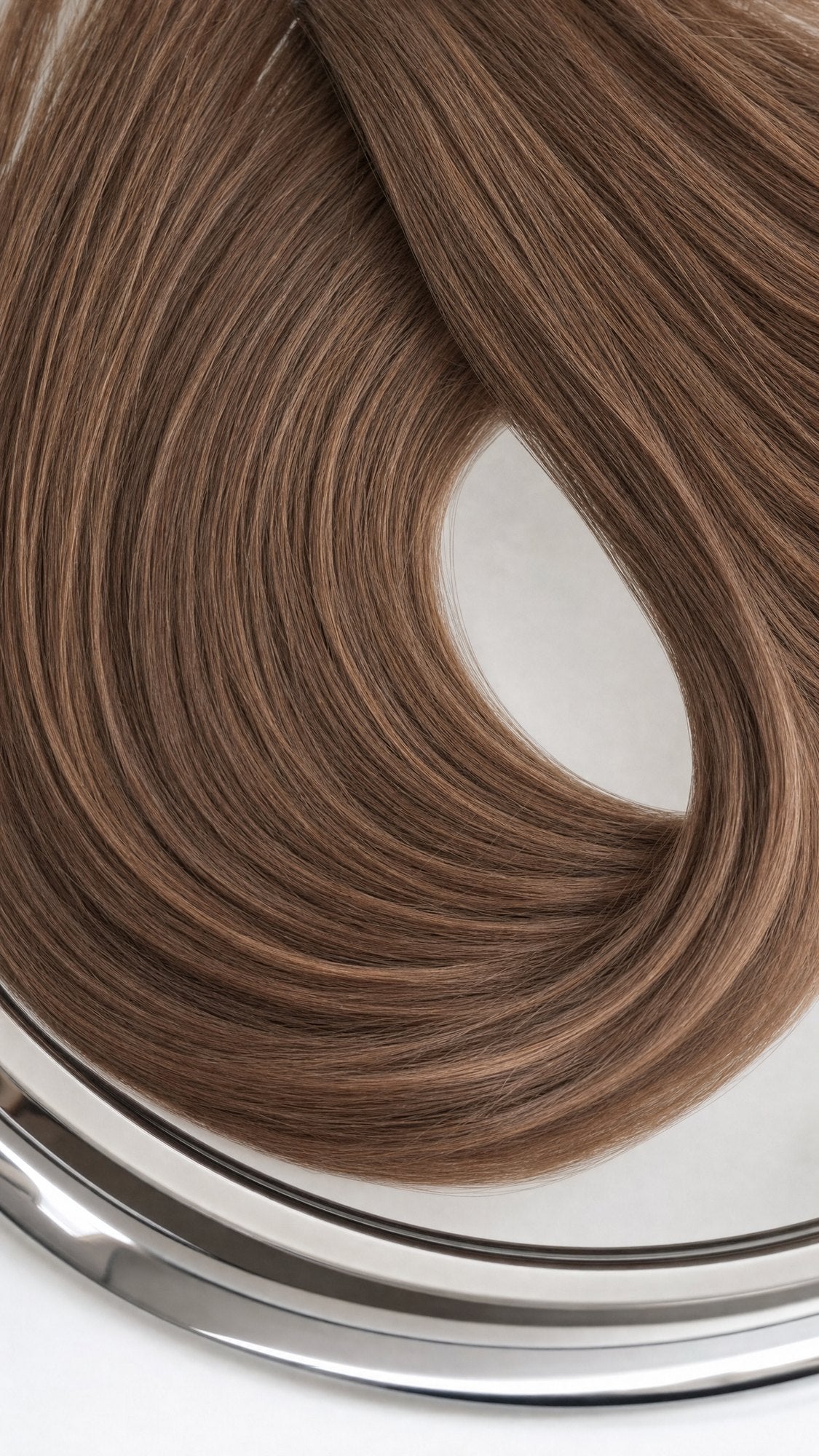 CBK Hair HQ Nespresso #4 hair extensions