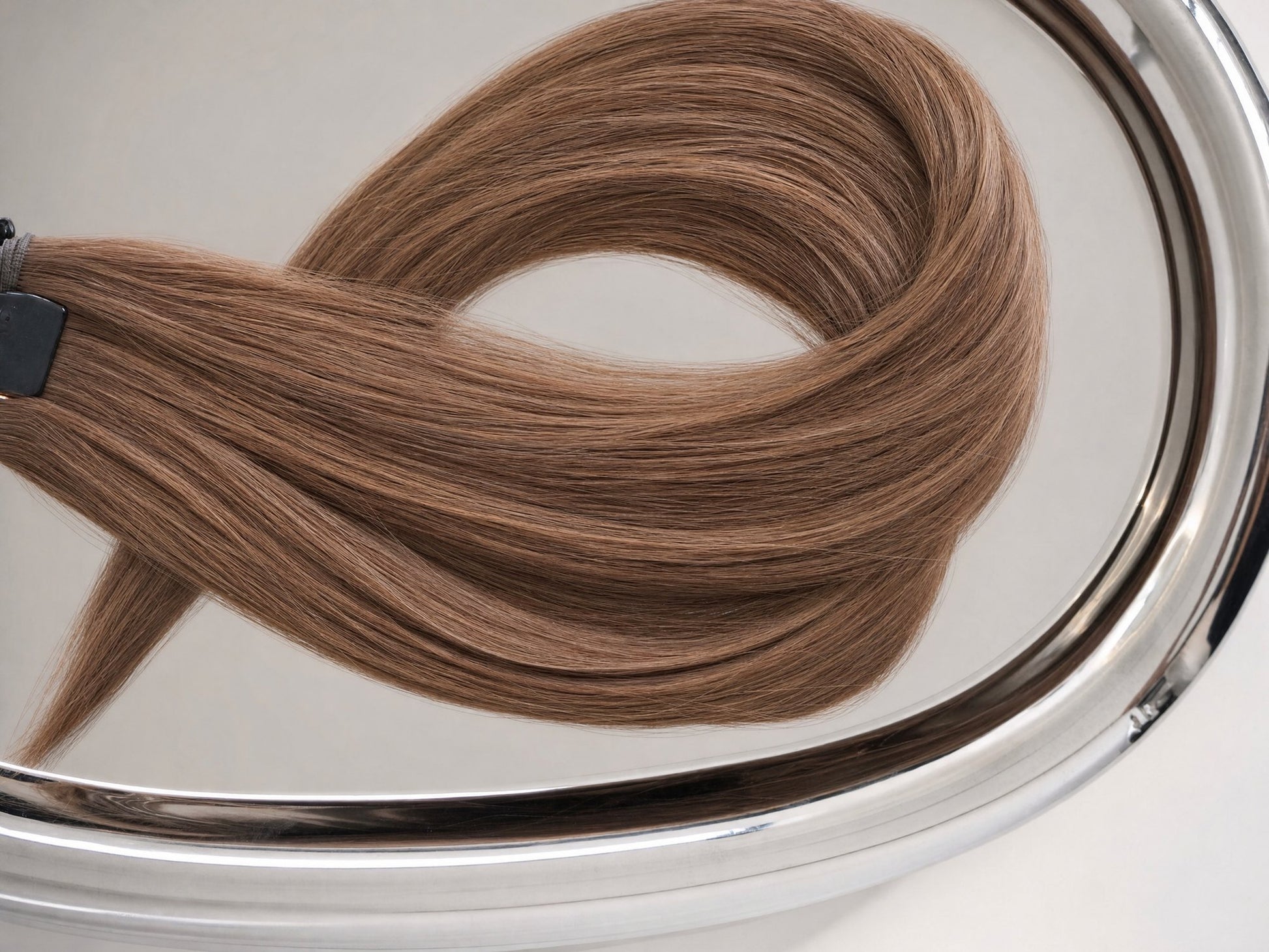 CBK Hair HQ Nespresso #4 hair extensions