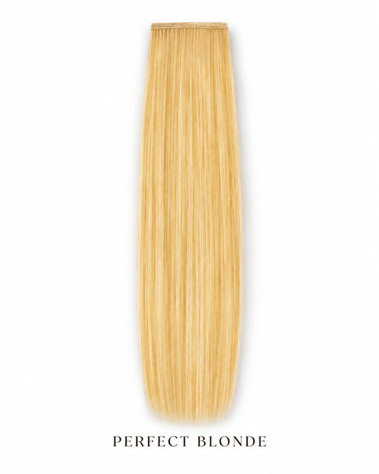 CBK Hair HQ The Perfect Blonde #24 hair extensions